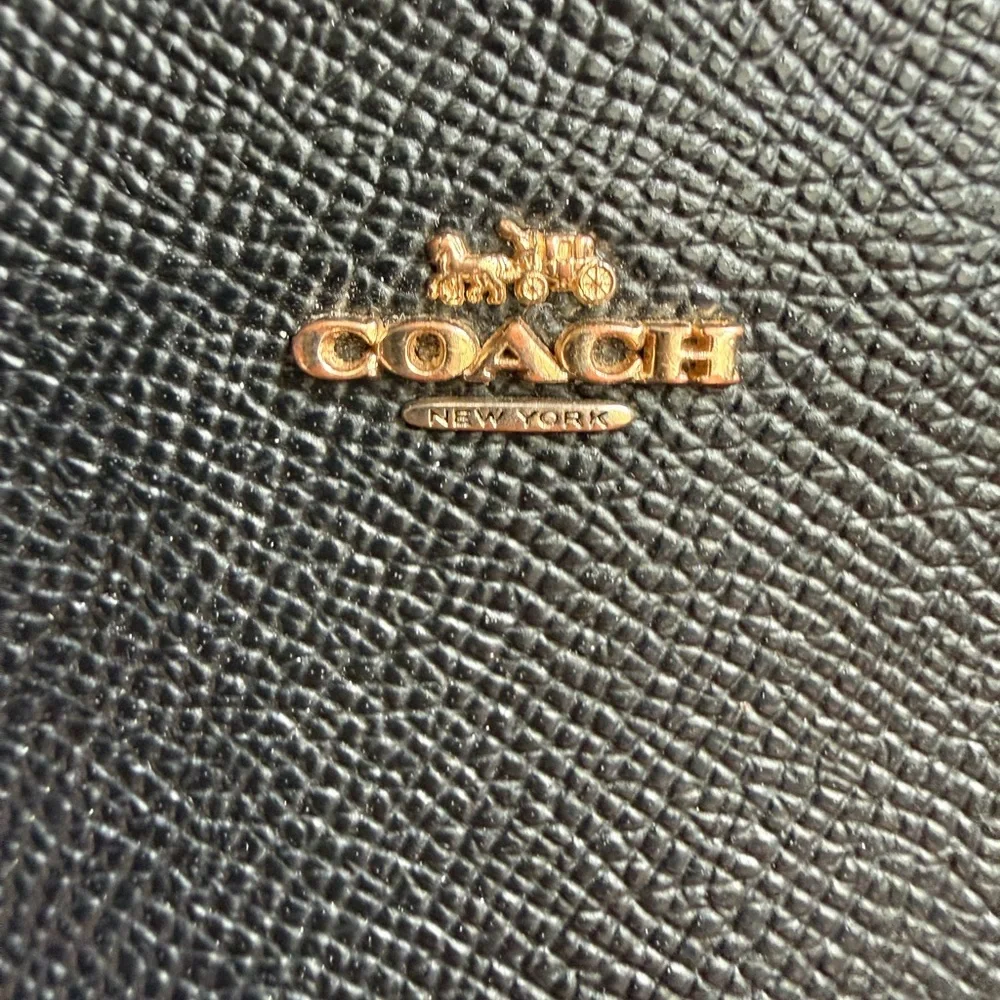 Coach Women's Mini Skinny ID Case